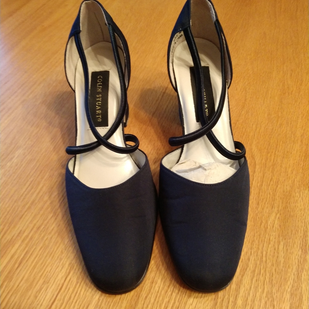 Colin Stuart dress shoes